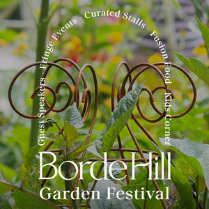 Plant Belles at Borde Hill